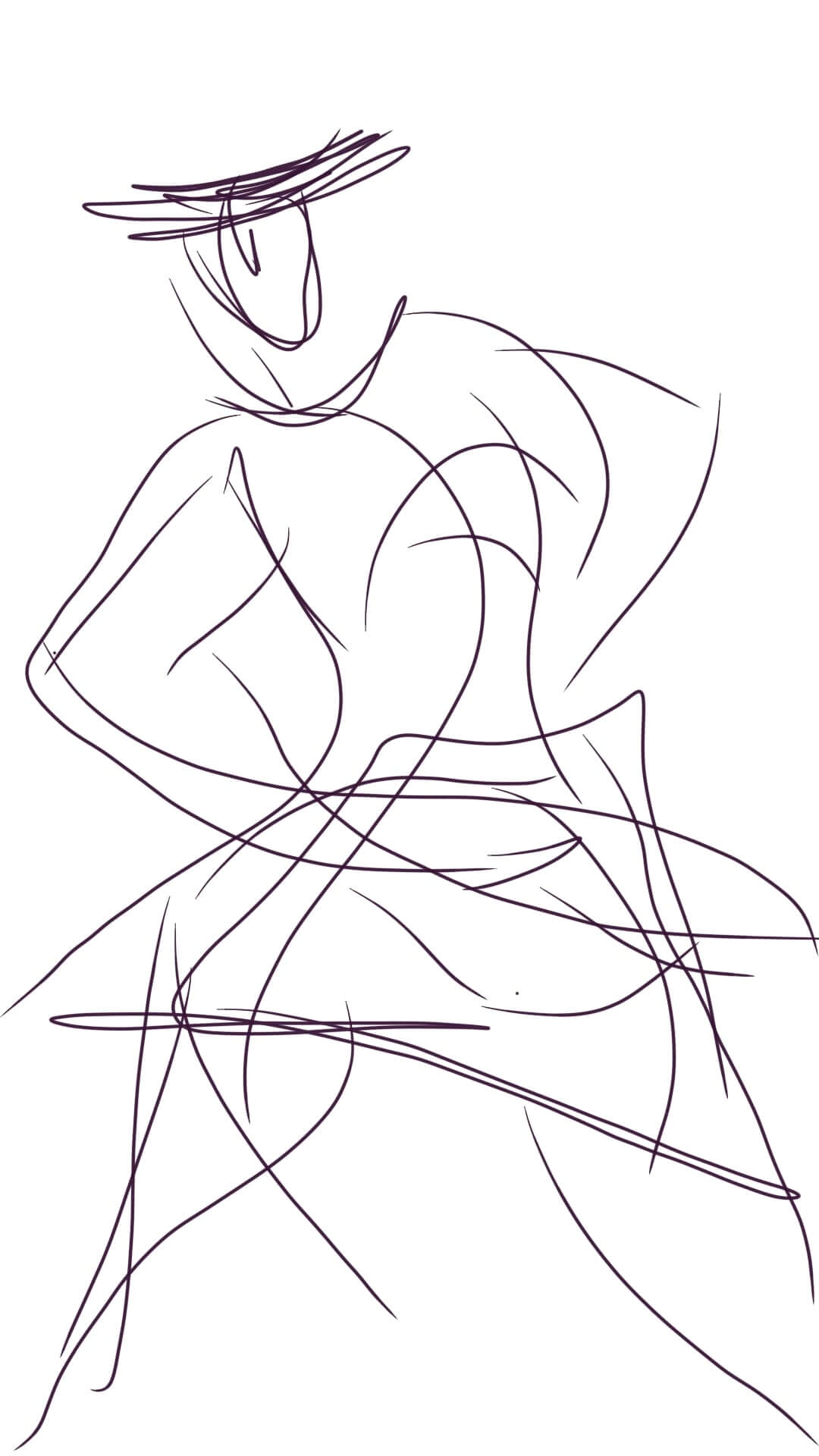 Line drawing